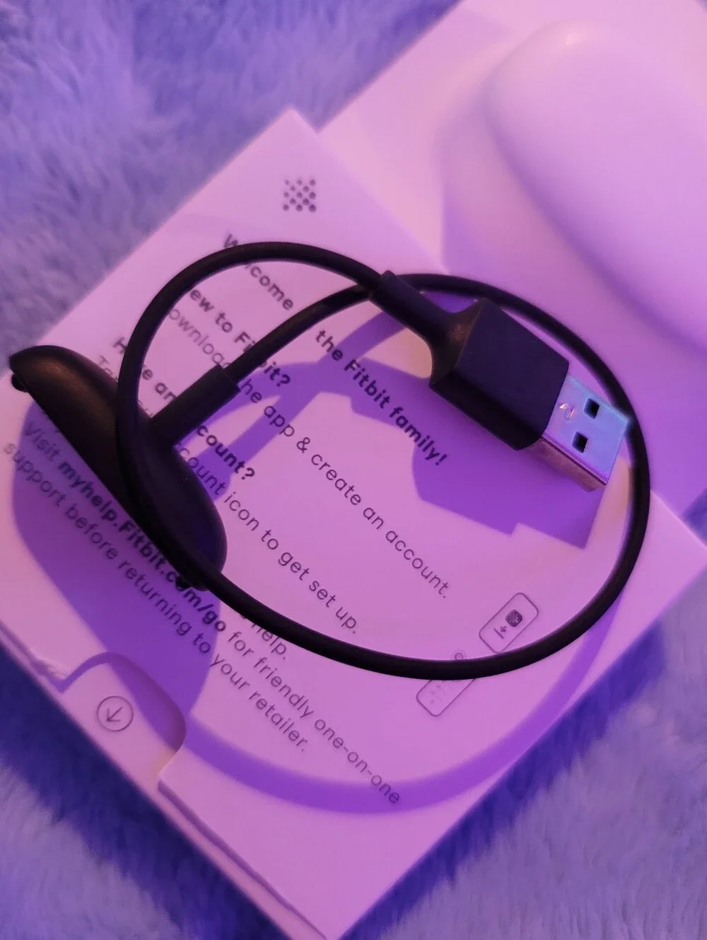 fitbit inspire fitness